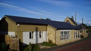 Image result for Gateshead Cleveland Hall Community Association