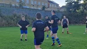 Image result for Halifax RUFC