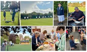 Image result for Sunbury Sports Bowls Club