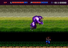 Image result for Shadow Blasters