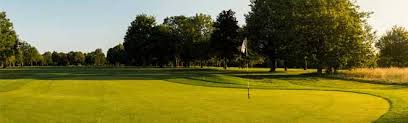 Image result for Chipping Norton Golf Club