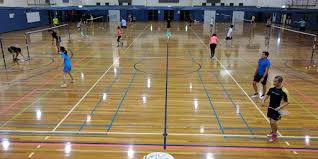 Image result for Pinebanks Badminton Club