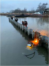 Image result for Dive Solutions, London