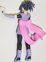 「藤林しいな テイルズオブシンフォニア」の画像検索結果