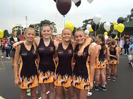 Image result for Asco Netball Club