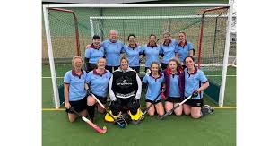 Image result for Reigate Priory Hockey Club