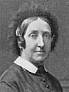 Susannah Grace Sangar Müller (1817-1895): Second wife of George Müller. - mrsmuller2