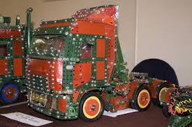 Image result for North Midlands Meccano Guild