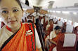 AIR INDIA has fired 10 flight