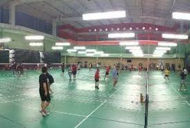 Image result for Addison Badminton Club