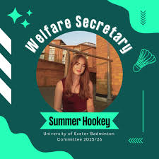 Image result for Exeter Badminton Club