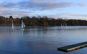 Image result for Redditch Sailing Club