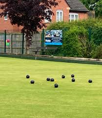 Image result for Rothwell Manor Park Bowling Club
