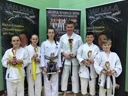 Image result for Henley Shotokan Karate Club