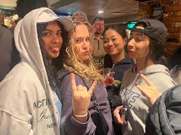 Image result for Warwick Devils Cheerleading Squad