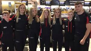 Image result for Crewe & Nantwich Gymnastics Club