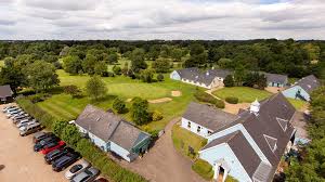 Image result for Richmond Park Golf Club