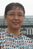 Ms. Wu Yinghua, Senior