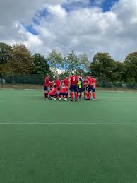 Image result for City Of Preston Hockey Club