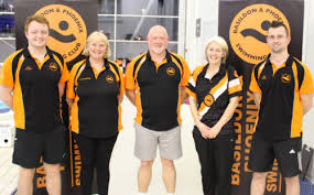 Image result for Derby Phoenix Swimming Club
