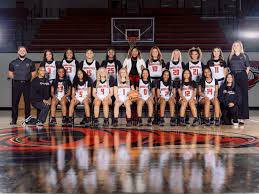 Image result for Hinckley & Bosworth Lady Hoops Basketball Club