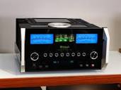 Used McIntosh MA12000 Integrated amplifiers for Sale | HifiShark.com