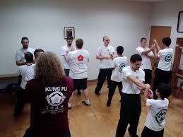 Image result for Southgate T`ai Tsung Kung Fu Association