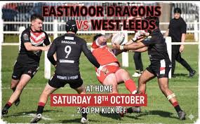 Image result for the fierce EASTMOOR DRAGONS