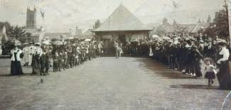 Image result for Auchterarder Bowling Club