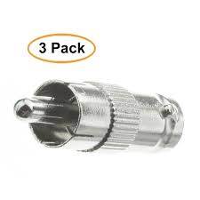 Image result for VIDEO BNC T/C