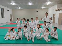 Image result for Grange Judo Club