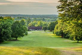 Image result for West Surrey Golf Club
