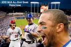 night Josh Hamilton belted