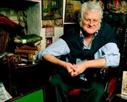 Image result for Redmond O`hanlon G A C