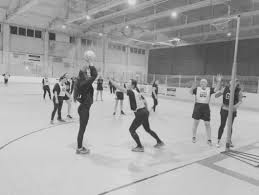 Image result for Maurice Chandler Badminton Club