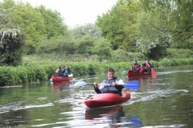 Image result for Hemel Hempstead Canoe Club