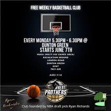 Image result for DUNTON GREEN CLUB