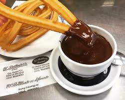 Image result for churro