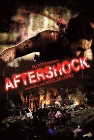 Aftershock >Thriller (2012)