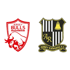 Image result for Abbey Rangers Fc