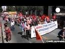Spain braces for more protests over economic woes - Worldnews.