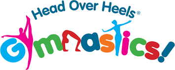 Image result for Head Over Heels Gymnastics Club