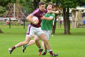 Image result for Bredagh G A C