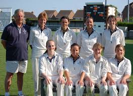 Image result for Angmering Stoolball Club