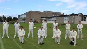 Image result for Corstorphine Cricket Club