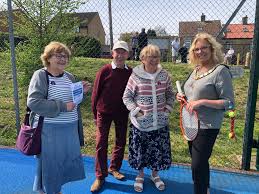 Image result for Severalls Jubilee Bowls Club