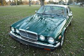 Image result for Jaguar Racing Green 1986 Jaguar