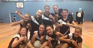 Image result for Wokingham Netball Club