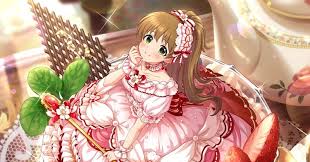 「槙原志保 アイドルマスターシンデレラガールズ」の画像検索結果