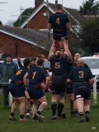 Image result for Northampton Old Scouts Rfc